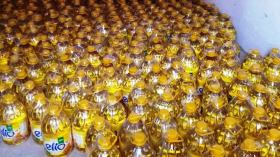 وزارة التجارة: حجز 95 طنا من الزيت كانت موجهة للمضاربة