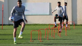 توبة: لن ألعب سوى لـ “محاربي الصحراء”