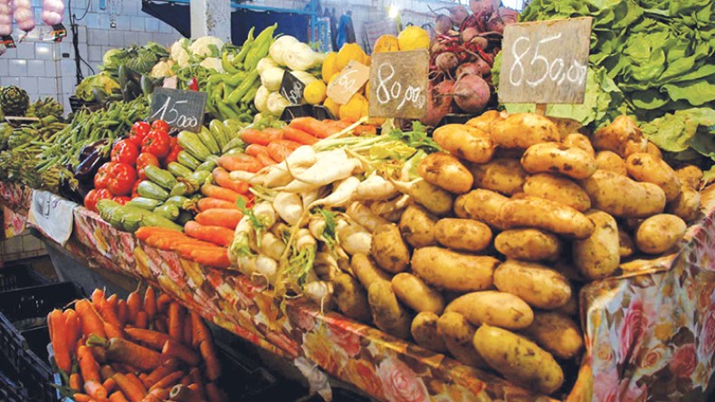 .. الجشع يلهب الأسعار!