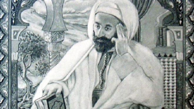 بالصور.. هذه هي الحالة التي آل إليها بيت العلامة بن باديس