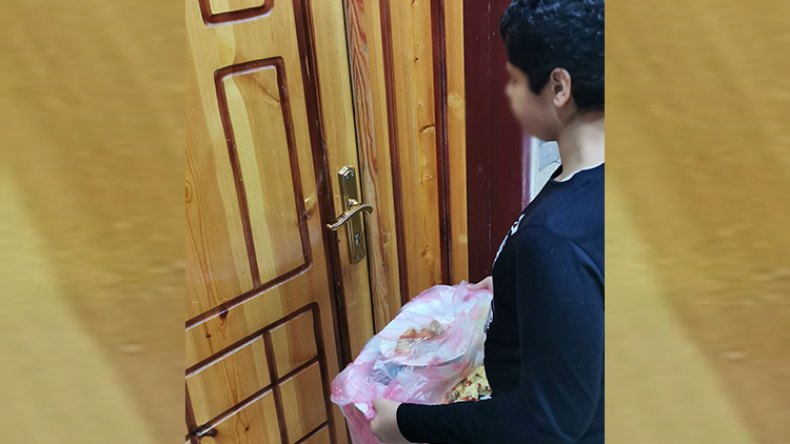 تبادل وجبات الإفطار.. عادة “قالمية” عريقة