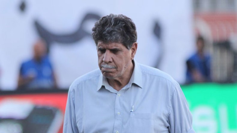 إيقاف مدرب جمعية الشلف