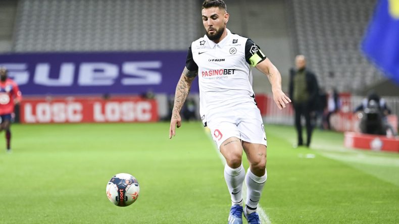 عودة “أندي ديلور بوزلّوف”!