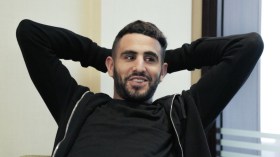 ملعب في فرنسا بِاسم “محرز”