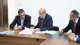 زطشي يُغلّق الأبواب والنوافذ في وجه “أتباع” روراوة