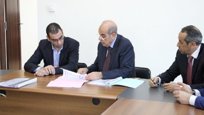 زطشي يُغلّق الأبواب والنوافذ في وجه “أتباع” روراوة