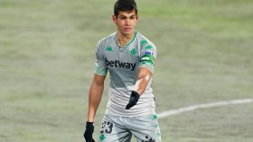 إدارة وجماهير ليون متحسرة على تضييع صفقة ماندي