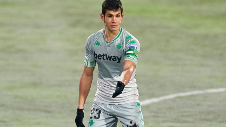 إدارة وجماهير ليون متحسرة على تضييع صفقة ماندي