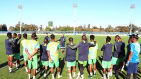 آخر أخبار المُنافس المُقبل لـ “الخضر”