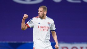 الهدف الثالث لـ “سليماني”