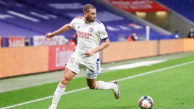 سليماني يقترب من الرحيل عن أولمبيك ليون