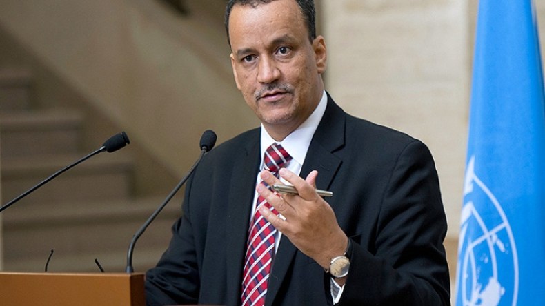 لماذا ألغى وزير الخارجية الموريتاني زيارته إلى المغرب؟