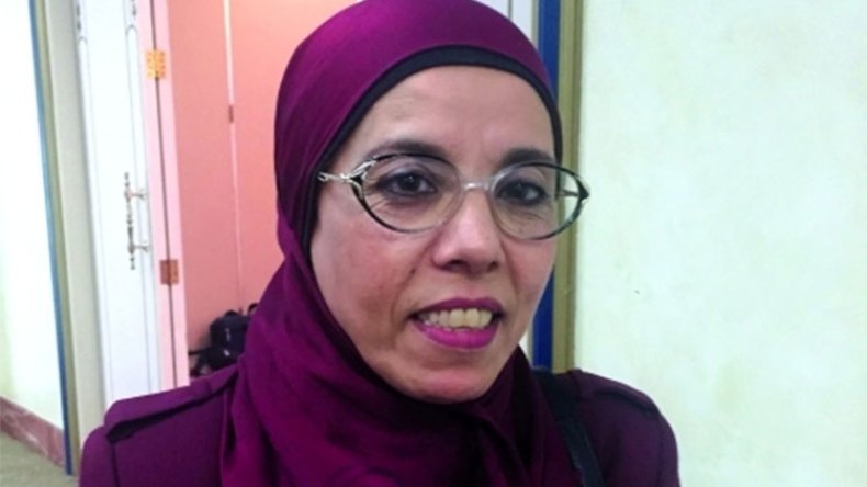 بن دودة تنهي مهام جميلة زقاي من مديرية الإنتاج الثقافي