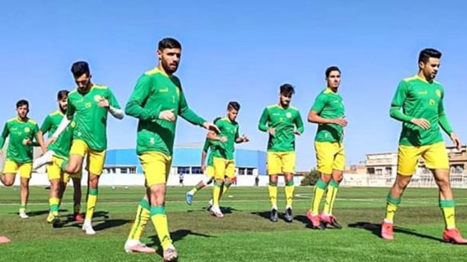 التتويج بـ “السوبر” والاحتفاظ بالسويح والركائز من أولويات ياريشان