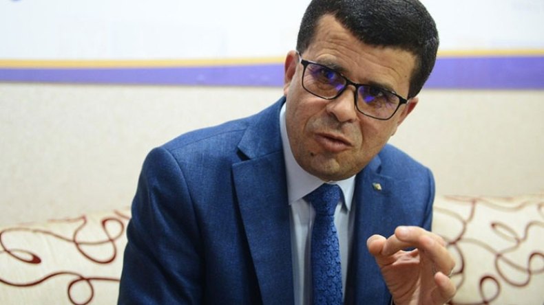 كل التفاصيل عن إعادة تنظيم قطاع المياه ومؤسساته