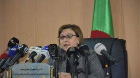 وزيرة التضامن: 64 بالمائة من قروض “أونجام” خصصت للماكثات بالبيت