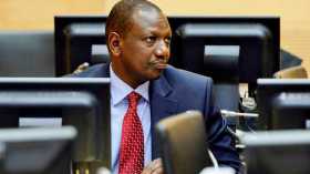 نائب رئيس كينيا يحتج على تلفيق سفير المغرب تصريحات كاذبة له