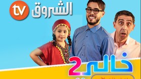 “الشروق TV” تجمع النجوم وتقاطع الكاميرا الخفية في رمضان