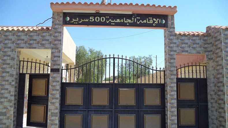 طالبات يرفضن وجبة الإفطار ويقصدن مطاعم الرحمة بخنشلة