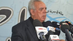 الوزير الأسبق محمد خروبي في ذمة الله