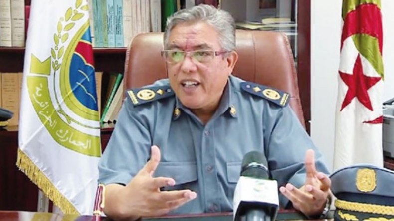 تعزيز آليات المرافقة الجمركية لفائدة المتعاملين