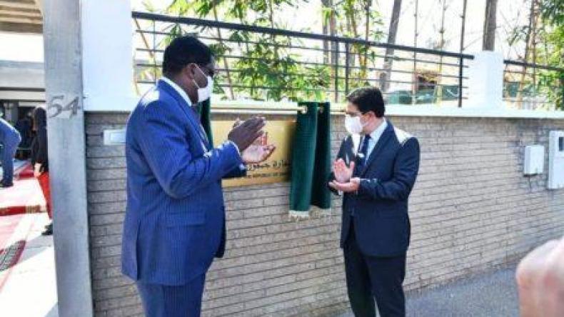 النظام المغربي يعود إلى دبلوماسية البنايات المهجورة بسبب أزماته الدولية