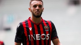 الريال يريد التعاقد مع غويري لخلافة بن زيمة