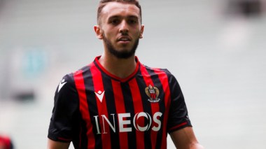 Amine Gouiri To Join the Desert Foxes? He Responds 