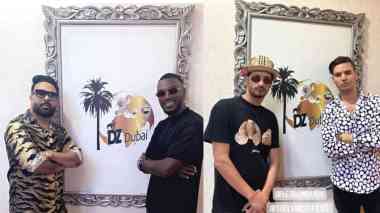 Les DZ in Dubaï est un programme familial, affirme la production!