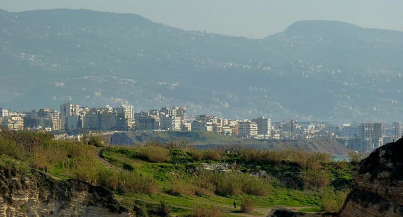 Le Liban ajoute 1.400 km2 à une zone maritime contestée avec l’entité sioniste