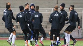 إدارة الوفاق تتعاقد مع مُموّل دورتموند والأتليتيكو