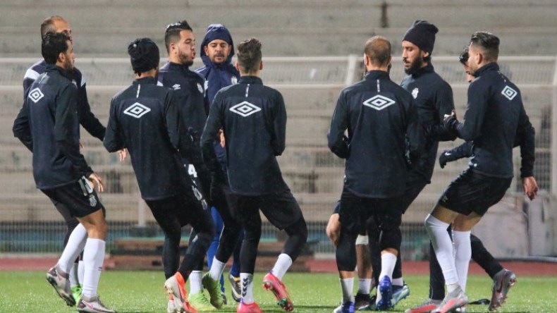 إدارة الوفاق تتعاقد مع مُموّل دورتموند والأتليتيكو