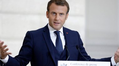 Pressure Increased Against Macron’s Party In France
