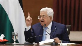 Le Président palestinien transporté en Allemagne pour «des examens médicaux»