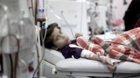 برنامج خاص بالحقن المنزلي لمرضى الهيموفيليا في الجزائر