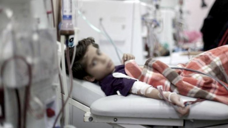 برنامج خاص بالحقن المنزلي لمرضى الهيموفيليا في الجزائر