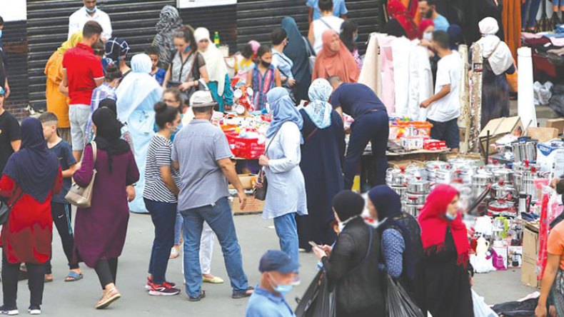 الأطباء يحذرون من الاستهتار بكورونا خلال شهر رمضان