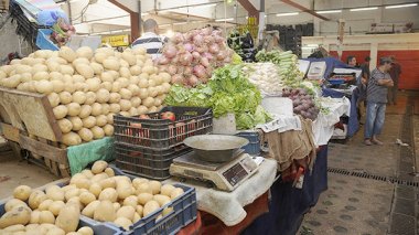 أسواق الرحمة التضامنية تغيب