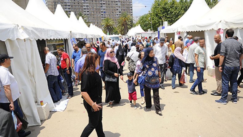 رزيق يدعو للالتزام باستحداث الأسواق الرمضانية
