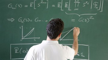 .. عن مشاركة الجزائر في الأولمبياد الدولية للرياضيات