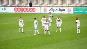 إستراتيجية جديدة لتسيير “مولودية الجزائر” من أجل إعادة الاستقرار