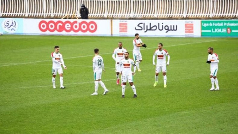 إستراتيجية جديدة لتسيير “مولودية الجزائر” من أجل إعادة الاستقرار