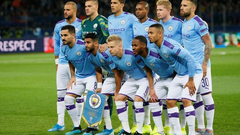 فريق محرز مُهدّد بِالإقصاء من رابطة الأبطال