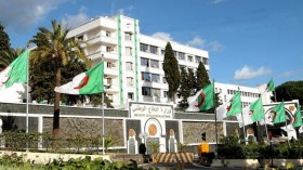Une dangereuse conspiration ciblant l’Algérie fomentée par le MAK dévoilée