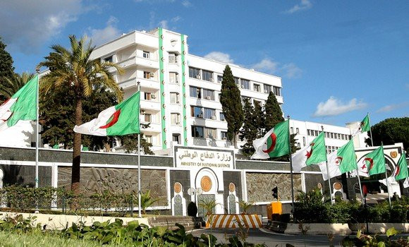 Une dangereuse conspiration ciblant l’Algérie fomentée par le MAK dévoilée