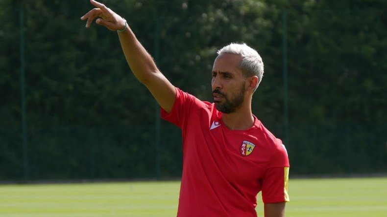 الدولي الجزائري السابق وليد مسلوب متابع في قضية مخدرات بفرنسا