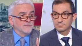 « Que foutent les flopées d’Algériens en France », tweet acerbe d’un politologue français