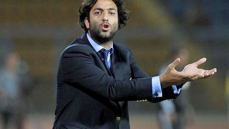 ميدو ينصح مولودية الجزائر بالسير على خطى ريال مدريد!