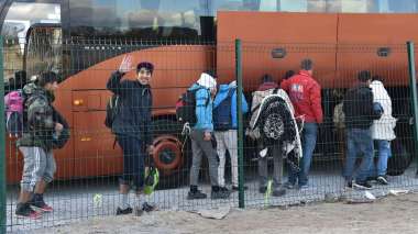 Europe: 18 292 migrants mineurs non accompagnés disparus entre 2018 et 2020