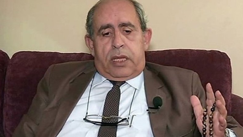 صديق الجزائر الذي كتب عن حيزية وتغزّل بفاطمة نسومر